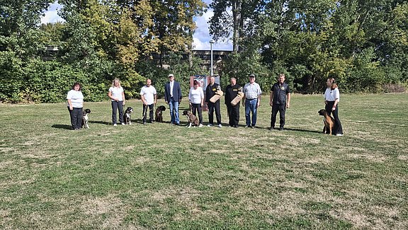 Gruppenbild
